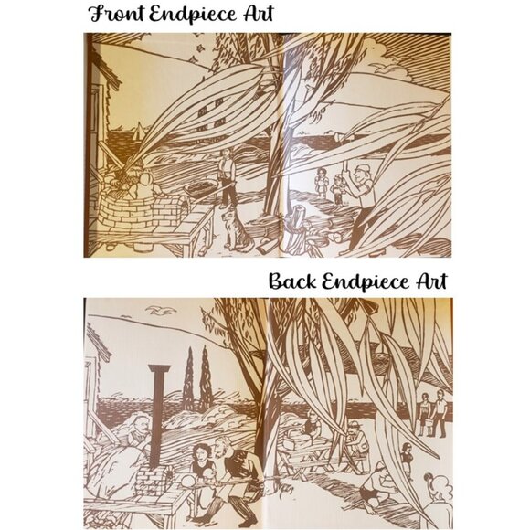 The Laurel's Kitchen Bread Book, Vintage Edition - Picture 7 of 16